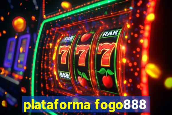 plataforma fogo888